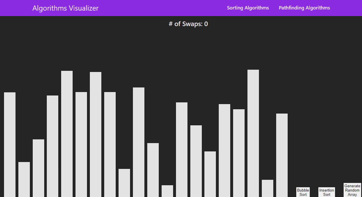 algorithm-visualizer