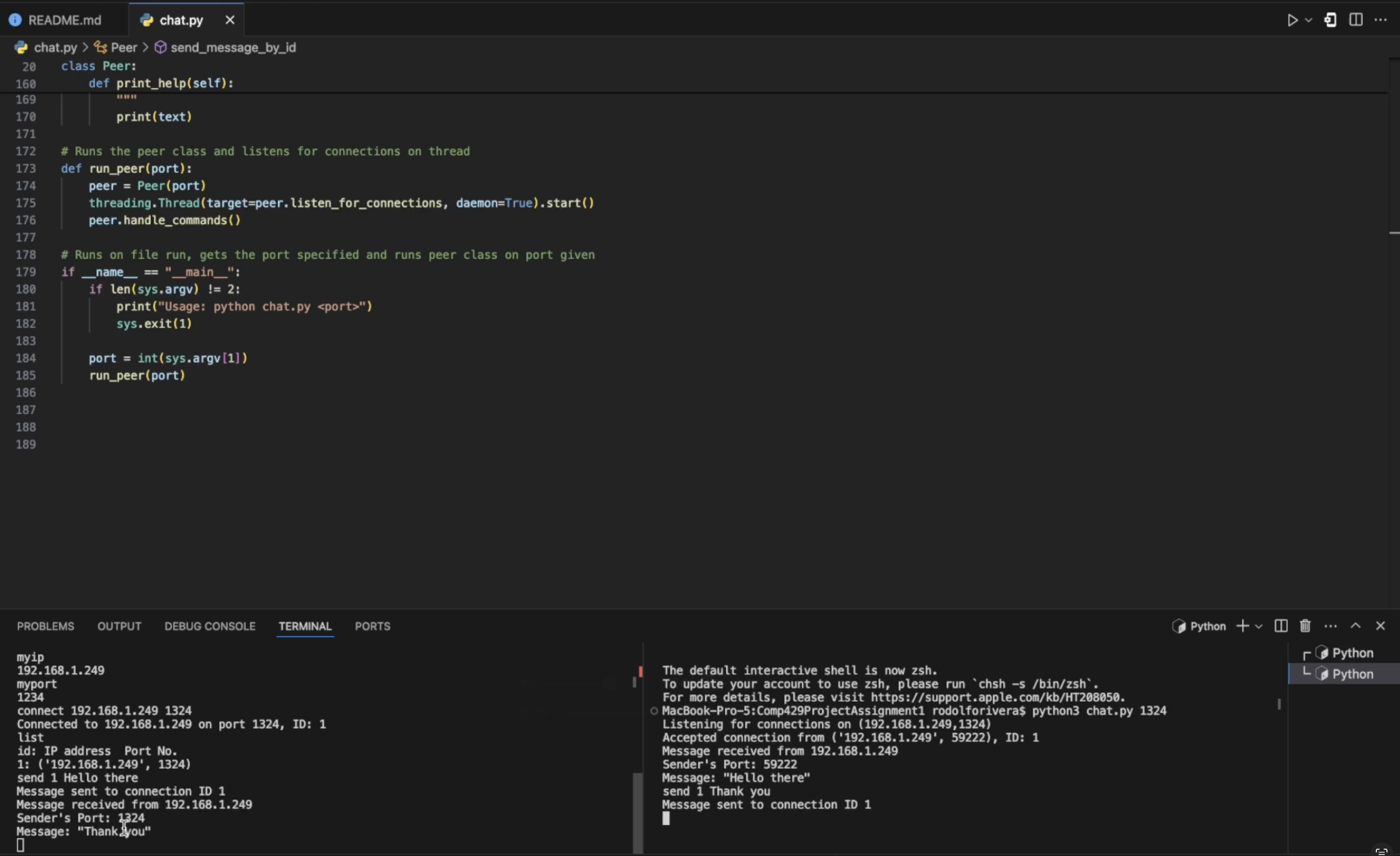 Home Price Prediction ML Project